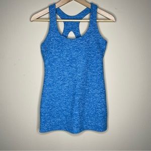Beyond Yoga Heathered Tank Top